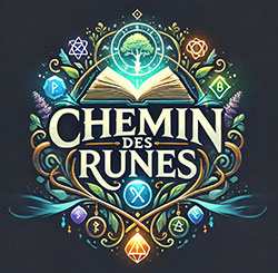 Chemin des Runes