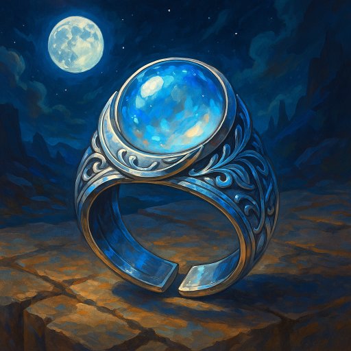 Anneau de Lune