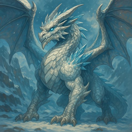 Drakhar