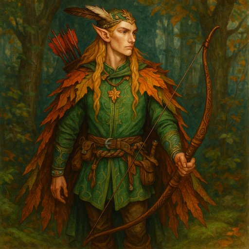 Eldarion