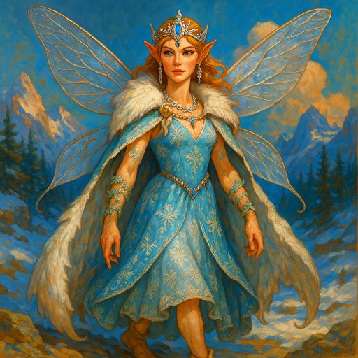 Faelwen