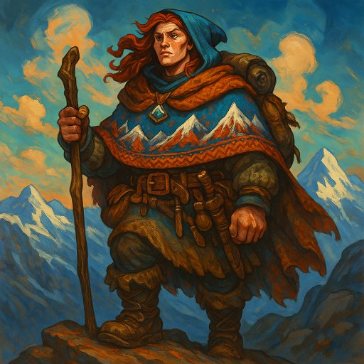 Aelis la Vigilante
