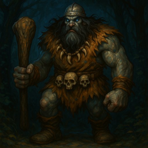 Gargantua
