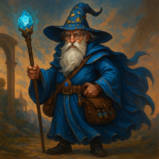 Eldrion