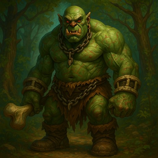 Gorgoth l'Impitoyable