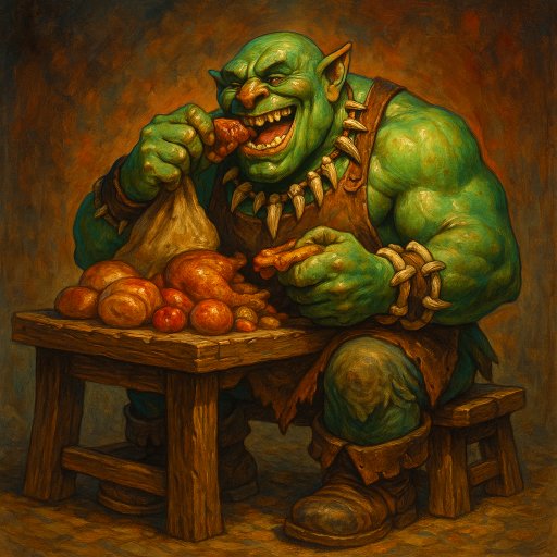 Ogrod le Gourmand